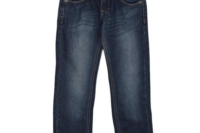 Акция: любые Джинсы Lemmi по 2500! – PR